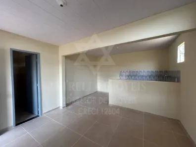 Kitnet com 1 Quarto para alugar, 35m² no Porto da Roça I, Saquarema