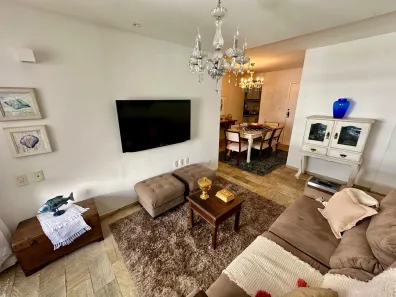 Apartamento com 3 Quartos à venda, 78m² no Pituba, Salvador