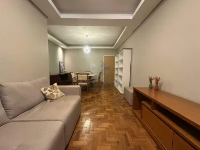 Apartamento com 3 Quartos à venda, 85m² no Carmo, Belo Horizonte