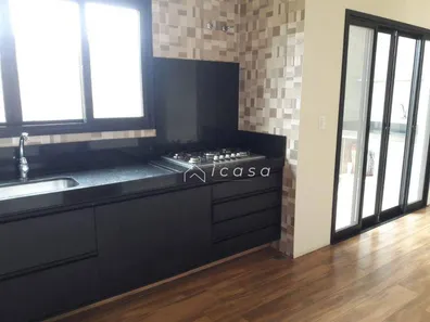 Casa de Condomínio com 5 Quartos à venda, 305m² no Condomínio Terras do Vale, Caçapava