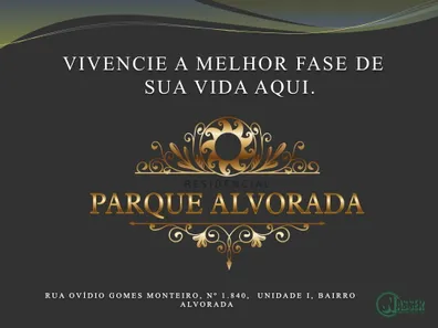 Apartamento com 2 Quartos à venda, 59m² no Alvorada, Manaus