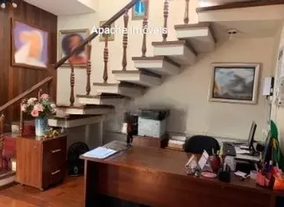 Casa com 8 Quartos para alugar, 540m² no São Pedro, Belo Horizonte