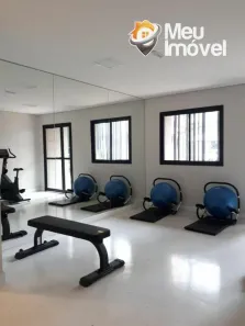 Apartamento com 1 Quarto para alugar, 26m² no Centro, São Paulo
