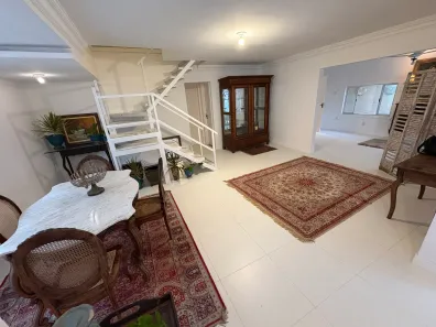 Casa com 5 Quartos para alugar, 360m² no Boa Viagem, Recife