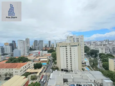 Apartamento com 3 Quartos à venda, 110m² no Canela, Salvador