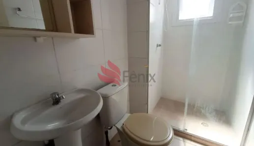 Kitnet com 1 Quarto para alugar, 24m² no Operário, Novo Hamburgo