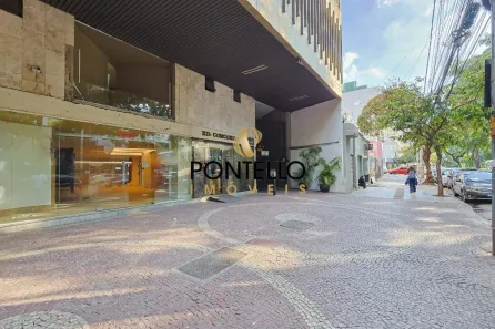Ponto Comercial para alugar, 280m² no São Pedro, Belo Horizonte