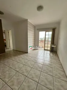 Apartamento com 2 Quartos à venda, 60m² no Parque Santo Antônio, Taubaté