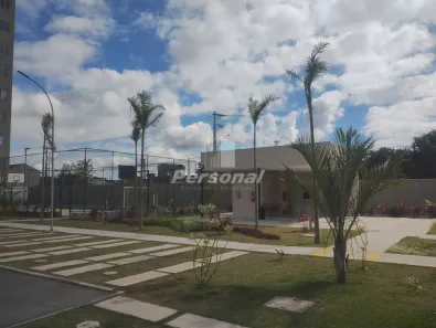 Apartamento com 2 Quartos para alugar, 55m² no Vila Prosperidade, Taubaté