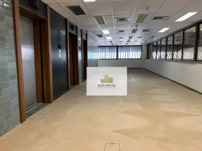 Sala Comercial para alugar, 429m² no Boa Vista, Recife