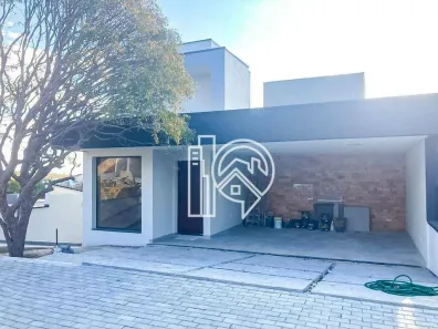 Casa de Condomínio com 3 Quartos à venda, 220m² no Residencial Alta Vista 1, Caçapava
