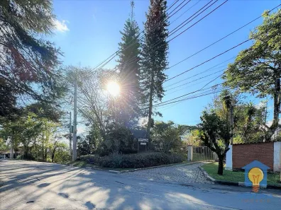 Fazenda/Sítio com 3 Quartos à venda, 435m² no Chácara dos Junqueiras, Carapicuíba