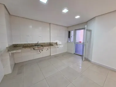 Apartamento com 3 Quartos à venda, 88m² no Navegantes, Porto Alegre