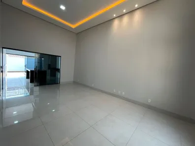 Casa com 3 Quartos à venda, 123m² no Plano Diretor Norte, Palmas