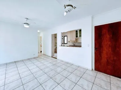 Apartamento com 2 Quartos à venda, 85m² no Jardim Las Palmas, Guarujá