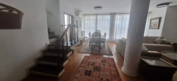 Cobertura com 4 Quartos para alugar, 200m² no Copacabana, Rio de Janeiro