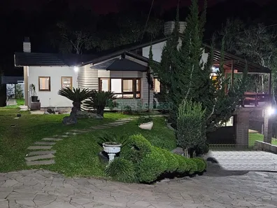 Fazenda/Sítio com 4 Quartos à venda, 5000m² no Bela Vista, Farroupilha