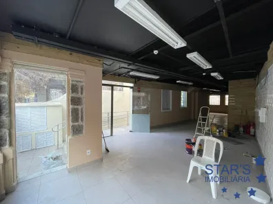 Imóvel Comercial com 3 Quartos para venda ou aluguel, 153m² no Urca, Rio de Janeiro