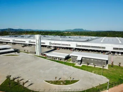 Galpão/Depósito/Armazém para alugar, 2139m² no Neópolis, Gravataí