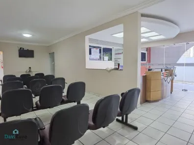 Ponto Comercial à venda, 296m² no Centro, João Pessoa