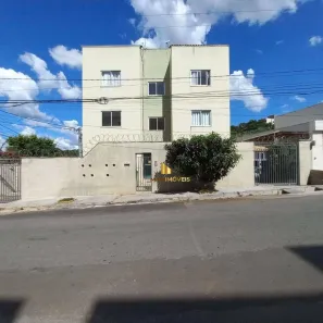 Apartamento com 2 Quartos à venda, 65m² no Residencial Visão, Lagoa Santa