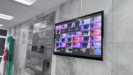 Sala Comercial à venda, 43m² no Boa Viagem, Belo Horizonte