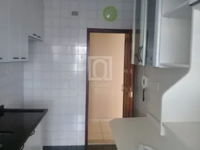Apartamento com 2 Quartos à venda, 65m² no Parque Três Meninos, Sorocaba