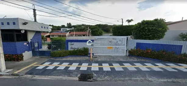 Casa de Condomínio com 3 Quartos para alugar, 158m² no Capim Macio, Natal