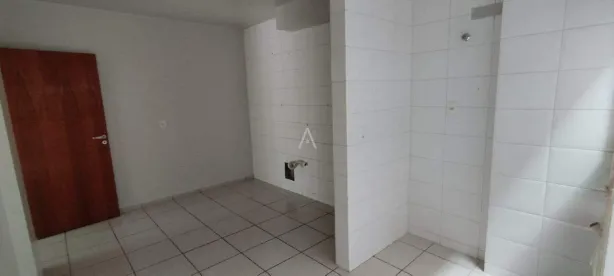 Apartamento com 2 Quartos para alugar, 86m² no Jardim Santa Maria, Toledo