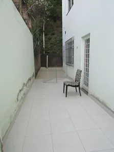Apartamento com 3 Quartos à venda, 184m² no São Lucas, Belo Horizonte