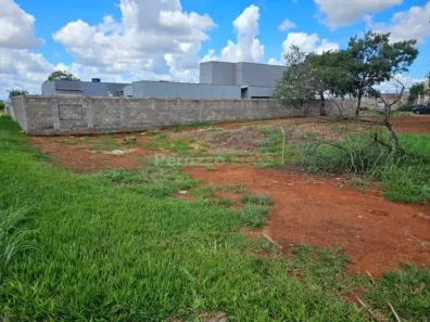 Lote/Terreno à venda, 886m² no Setor Habitacional Jardim Botânico, Brasília