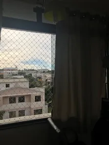 Apartamento com 2 Quartos à venda, 50m² no Jardins Mangueiral, Brasília