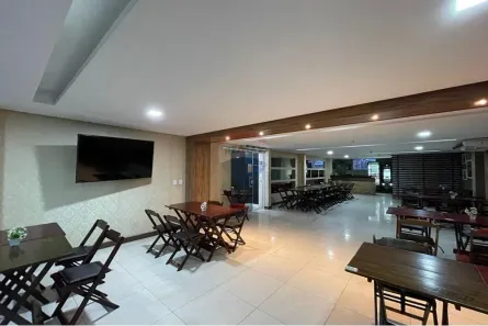 Ponto Comercial para alugar, 180m² no Vila Canária, Salvador