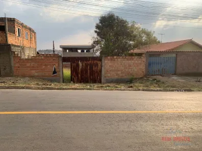 Lote/Terreno à venda, 360m² no Serra Dourada, Vespasiano