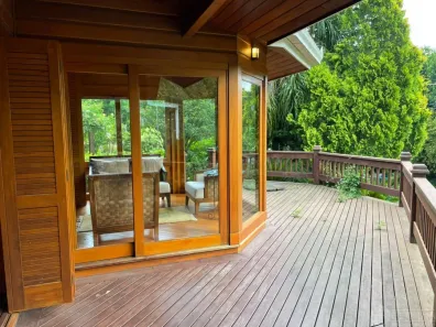 Casa de Condomínio com 4 Quartos à venda, 268m² no Planalto, Gramado