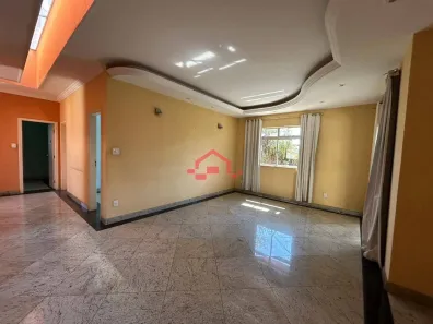 Imóvel Comercial com 1 Quarto para alugar, 250m² no Caiçara-Adelaide, Belo Horizonte
