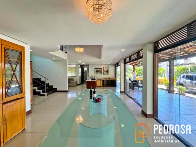 Casa de Condomínio com 4 Quartos à venda, 340m² no Candelária, Natal