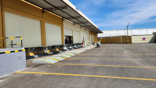 Galpão/Depósito/Armazém para alugar, 2000m² no Campinas de Pirajá, Salvador
