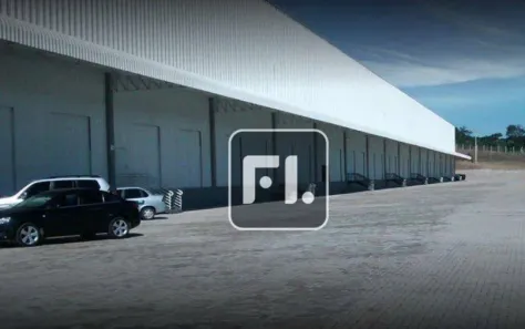 Galpão/Depósito/Armazém para alugar, 2371m² no Pinhal, Cabreúva