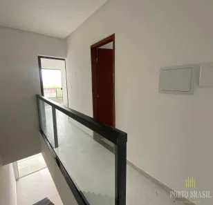 Casa com 3 Quartos à venda, 135m² no Praia do Flamengo, Salvador