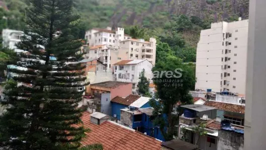 Apartamento com 3 Quartos para alugar, 96m² no Copacabana, Rio de Janeiro