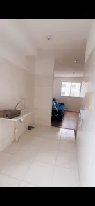 Apartamento com 2 Quartos à venda, 48m² no Cabuçu, Nova Iguaçu