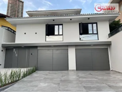 Casa de Condomínio com 4 Quartos à venda, 355m² no Horto Florestal, Salvador