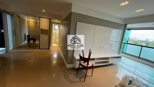 Apartamento com 3 Quartos à venda, 83m² no Jardim Apipema, Salvador