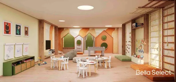 MOZAE HIGIENOPOLIS - ZN no Santa Cecília, São Paulo
