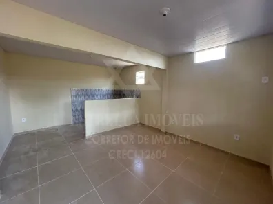 Kitnet com 1 Quarto para alugar, 35m² no Porto da Roça I, Saquarema