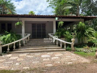 Fazenda/Sítio à venda, 3200000m² no Centro, Santa Rita