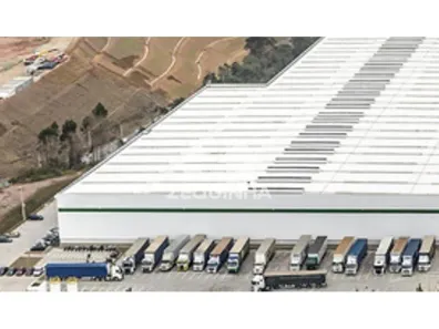 Galpão/Depósito/Armazém para alugar, 13627m² no Potuverá, Itapecerica da Serra