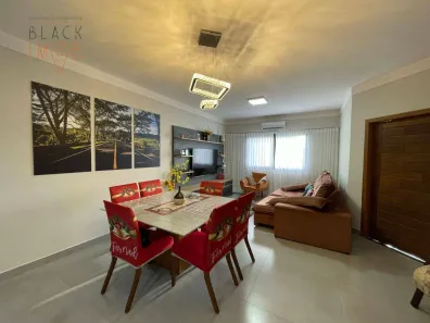 Casa de Condomínio com 3 Quartos à venda, 158m² no Chácara do Visconde, Taubaté
