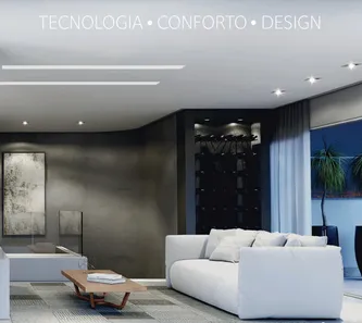 Cobertura com 3 Quartos à venda, 208m² no Lourdes, Belo Horizonte
